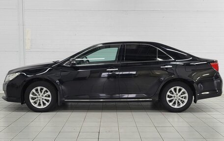 Toyota Camry, 2012 год, 1 590 000 рублей, 11 фотография
