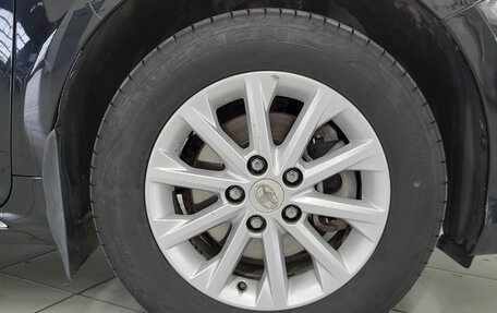 Toyota Camry, 2012 год, 1 590 000 рублей, 14 фотография
