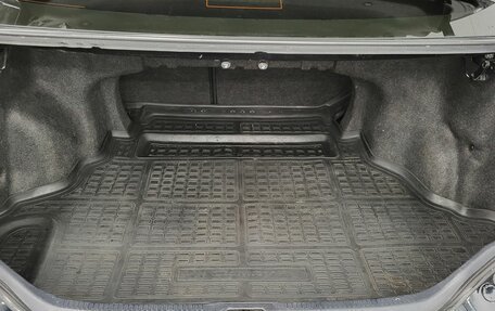 Toyota Camry, 2012 год, 1 590 000 рублей, 15 фотография