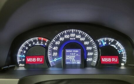Toyota Camry, 2012 год, 1 590 000 рублей, 18 фотография