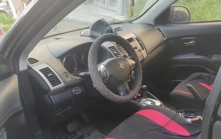 Citroen C-Crosser, 2010 год, 900 000 рублей, 5 фотография