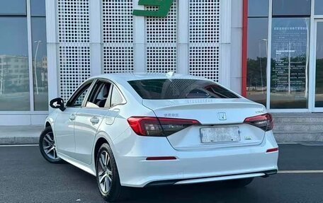 Honda Civic, 2022 год, 1 497 000 рублей, 7 фотография