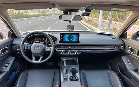 Honda Civic, 2022 год, 1 497 000 рублей, 12 фотография