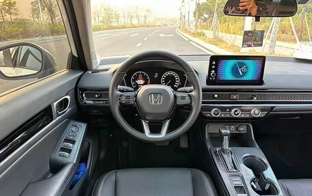 Honda Civic, 2022 год, 1 497 000 рублей, 13 фотография