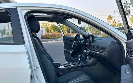 Honda Civic, 2022 год, 1 497 000 рублей, 17 фотография
