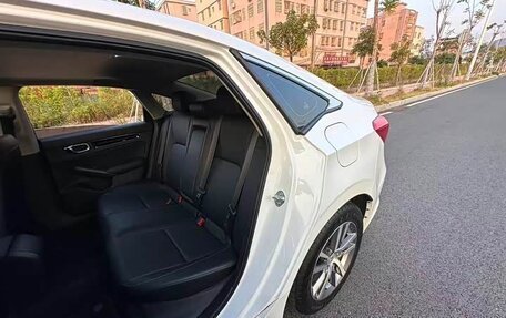 Honda Civic, 2022 год, 1 497 000 рублей, 21 фотография