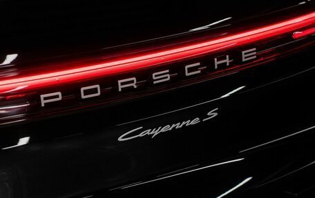 Porsche Cayenne III, 2023 год, 17 370 000 рублей, 9 фотография