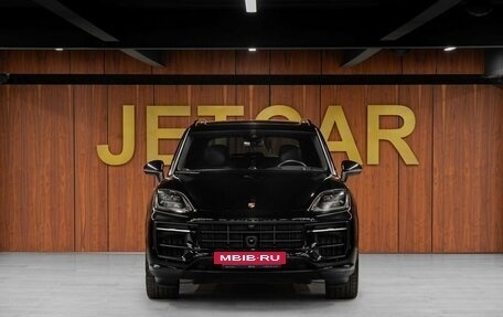 Porsche Cayenne III, 2023 год, 17 370 000 рублей, 3 фотография