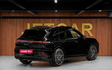 Porsche Cayenne III, 2023 год, 17 370 000 рублей, 5 фотография