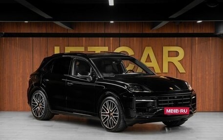 Porsche Cayenne III, 2023 год, 17 370 000 рублей, 4 фотография