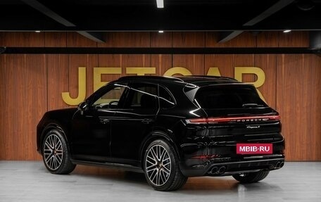 Porsche Cayenne III, 2023 год, 17 370 000 рублей, 7 фотография