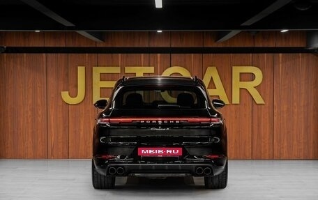 Porsche Cayenne III, 2023 год, 17 370 000 рублей, 6 фотография