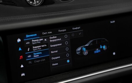 Porsche Cayenne III, 2023 год, 17 370 000 рублей, 21 фотография