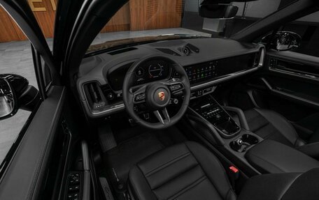 Porsche Cayenne III, 2023 год, 17 370 000 рублей, 14 фотография