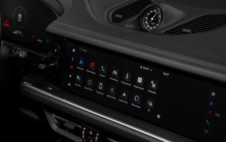 Porsche Cayenne III, 2023 год, 17 370 000 рублей, 26 фотография