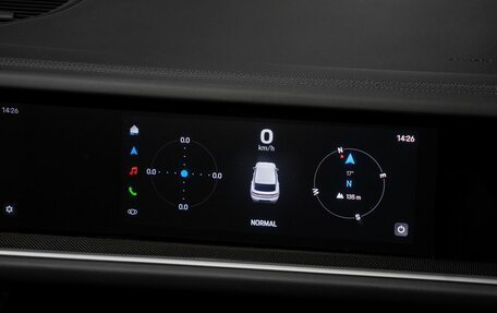 Porsche Cayenne III, 2023 год, 17 370 000 рублей, 27 фотография