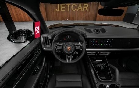 Porsche Cayenne III, 2023 год, 17 370 000 рублей, 17 фотография