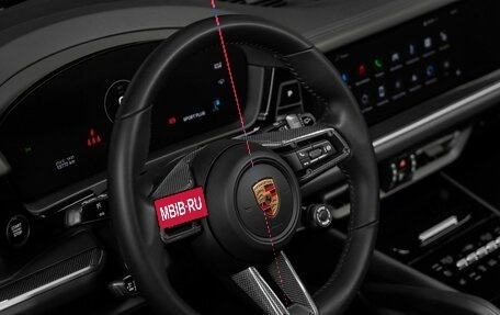 Porsche Cayenne III, 2023 год, 17 370 000 рублей, 15 фотография