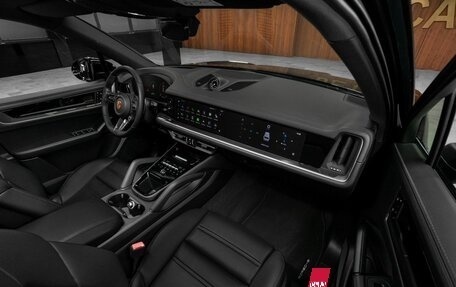 Porsche Cayenne III, 2023 год, 17 370 000 рублей, 25 фотография