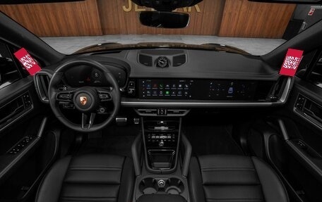 Porsche Cayenne III, 2023 год, 17 370 000 рублей, 34 фотография