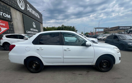 Datsun on-DO I рестайлинг, 2020 год, 390 000 рублей, 8 фотография