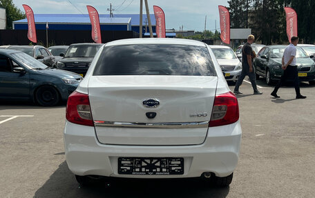 Datsun on-DO I рестайлинг, 2020 год, 390 000 рублей, 6 фотография
