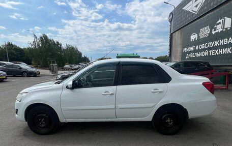 Datsun on-DO I рестайлинг, 2020 год, 390 000 рублей, 4 фотография