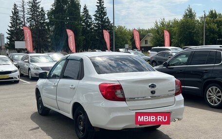 Datsun on-DO I рестайлинг, 2020 год, 390 000 рублей, 5 фотография