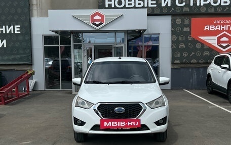 Datsun on-DO I рестайлинг, 2020 год, 390 000 рублей, 2 фотография