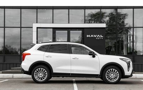 Haval Jolion, 2026 год, 2 899 000 рублей, 2 фотография
