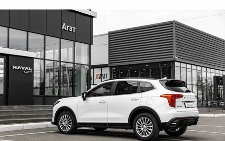 Haval Jolion, 2026 год, 2 899 000 рублей, 9 фотография