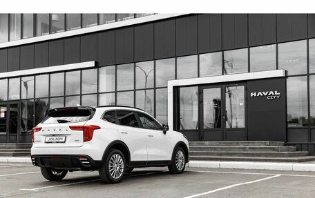 Haval Jolion, 2026 год, 2 899 000 рублей, 7 фотография
