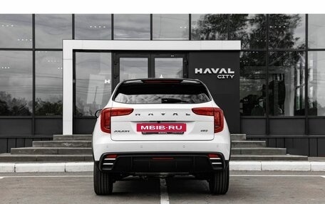 Haval Jolion, 2026 год, 2 899 000 рублей, 6 фотография