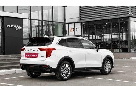 Haval Jolion, 2026 год, 2 899 000 рублей, 4 фотография