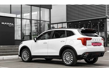 Haval Jolion, 2026 год, 2 899 000 рублей, 10 фотография