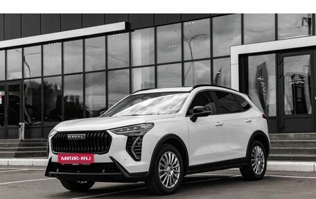 Haval Jolion, 2026 год, 2 899 000 рублей, 12 фотография