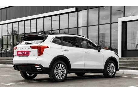 Haval Jolion, 2026 год, 2 899 000 рублей, 8 фотография
