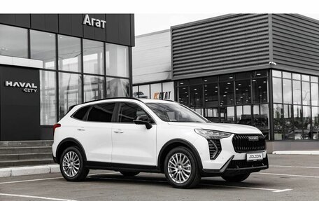 Haval Jolion, 2026 год, 2 899 000 рублей, 13 фотография