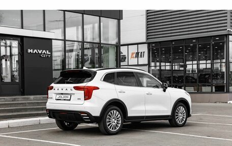 Haval Jolion, 2026 год, 2 899 000 рублей, 16 фотография