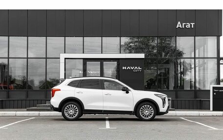 Haval Jolion, 2026 год, 2 899 000 рублей, 14 фотография