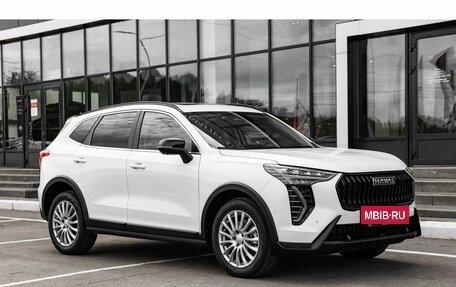 Haval Jolion, 2026 год, 2 899 000 рублей, 15 фотография