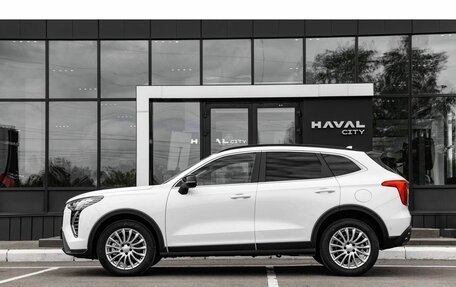 Haval Jolion, 2026 год, 2 899 000 рублей, 34 фотография