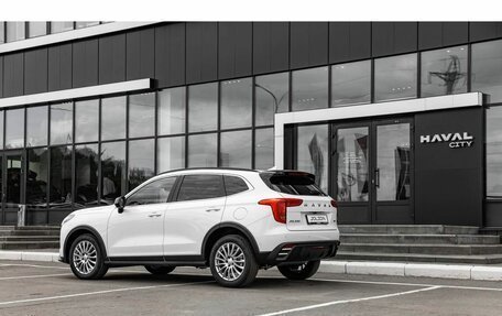 Haval Jolion, 2026 год, 2 899 000 рублей, 35 фотография