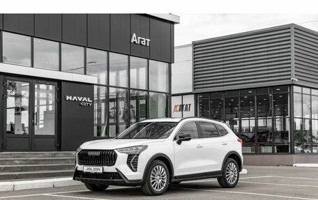 Haval Jolion, 2026 год, 2 899 000 рублей, 36 фотография