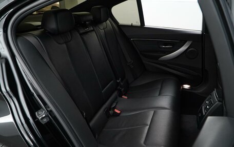 BMW 3 серия, 2018 год, 2 779 777 рублей, 7 фотография