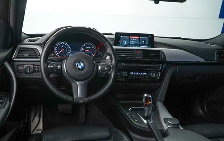 BMW 3 серия, 2018 год, 2 779 777 рублей, 6 фотография