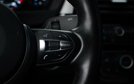 BMW 3 серия, 2018 год, 2 779 777 рублей, 13 фотография