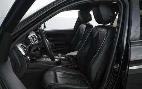 BMW 3 серия, 2018 год, 2 779 777 рублей, 10 фотография