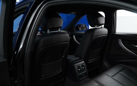 BMW 3 серия, 2018 год, 2 779 777 рублей, 11 фотография