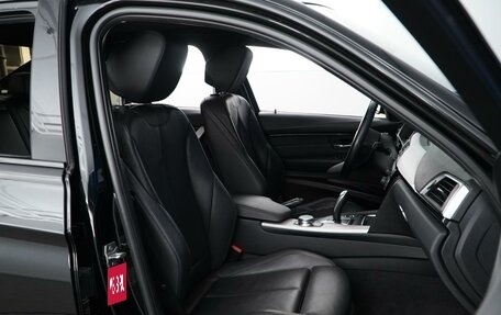 BMW 3 серия, 2018 год, 2 779 777 рублей, 8 фотография